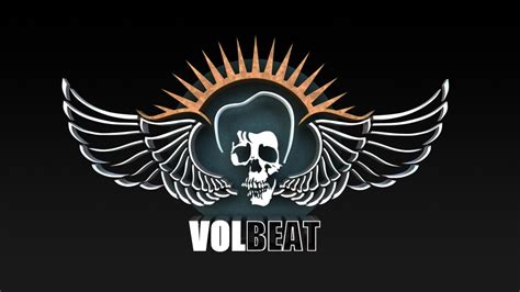 Volbeat usa  Søg
